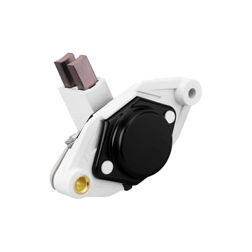 Image of ECSiNG Alternator Generator Regulator 12V 1197311029 0192052016 Compatible with Bosch Generators Related Vehicles Power Equipment