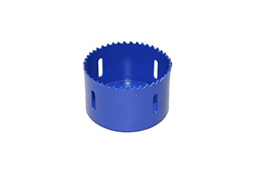 Image of Irwin 10504193 Holesaw Bi-Metal High Speed 43l 68mm