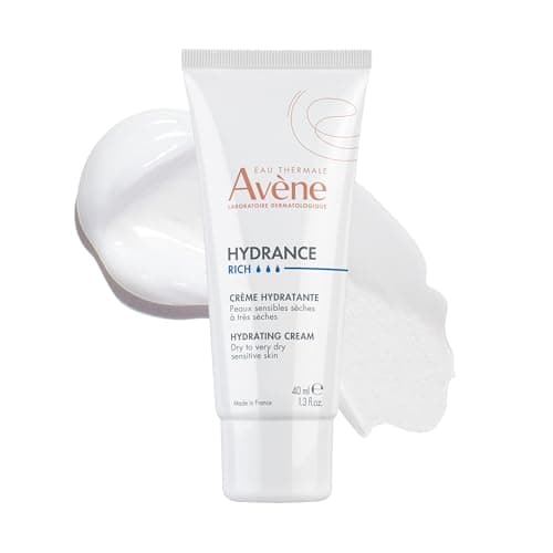 Image of Avene Hydrance Hydrating Cream, 40 ml
