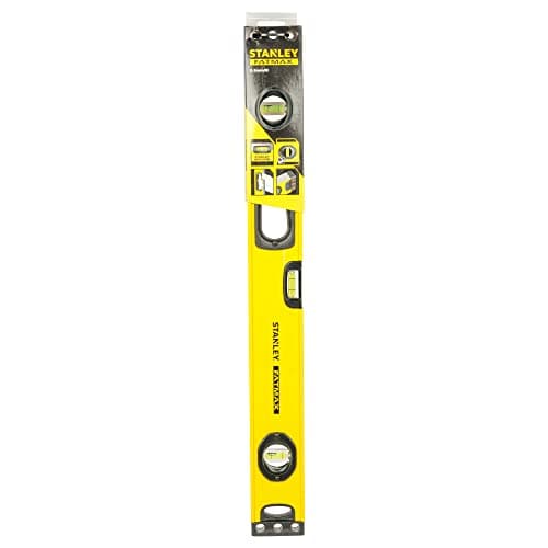 Image of STANLEY 1-43-524 Level, Yellow, 60 cm