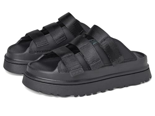 Image of UGG W GOLDENGLOW SLIDE slippers