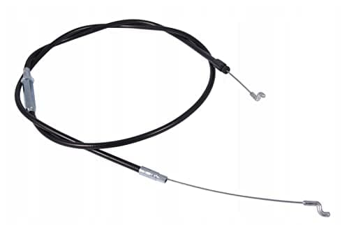 Image of Drive Clutch Cable Bowden Cable Compatible with AL-KO ALKO 450756 450296 527717 546061