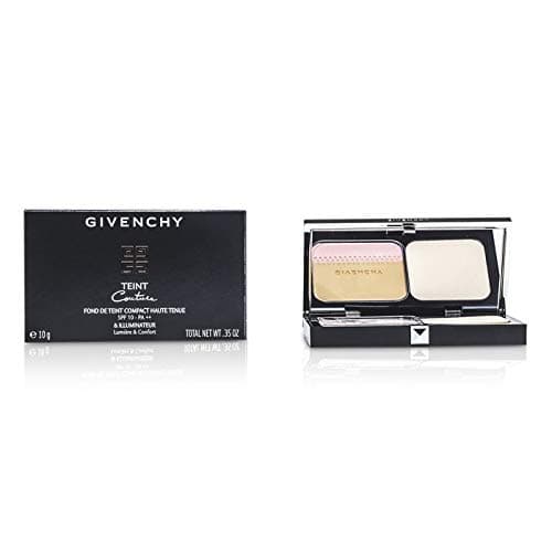 Image of Givenchy Teint Couture Compact Foundation & Highlighter 3 Elegant Sand