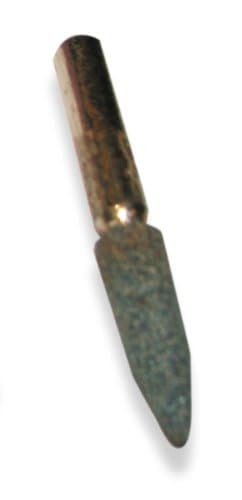 Image of US Forge 761 Mounted Grinding Point A-15 1/4-Inch by 1-1/16-Inch Pencil