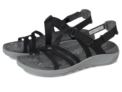 Image of Merrell Harbor Backstrap Women's,Black 6 UK
