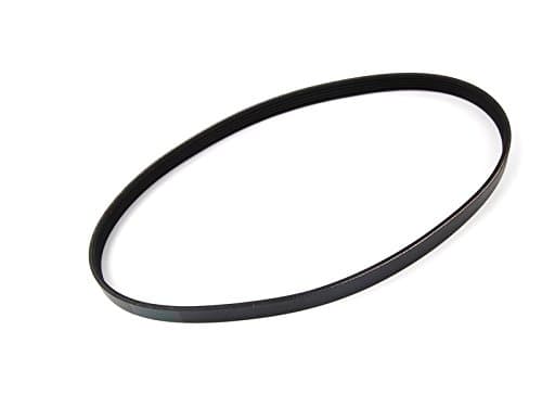 Image of BMW Genuine Ribbed V Belt 5PK x 863 Fits E46 E39 E38 E53 E36 11281437450