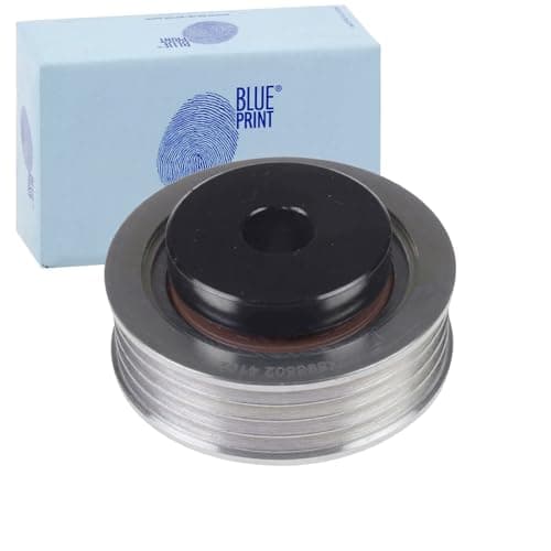 Image of Blue Print ADK896502 Tensioner Pulley