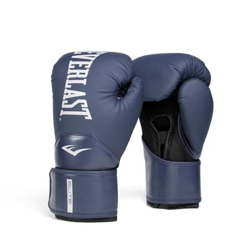 Image of Everlast Unisex Pro Styling Elite Boxing Gloves
