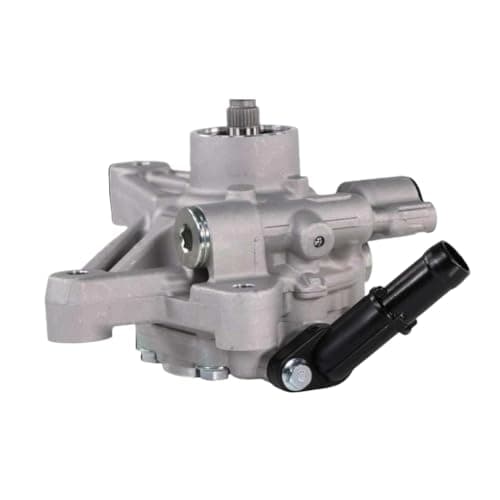 Image of Power Steering Pump SINOCMP 96665 21534 56110RN0A51 56110RN0A54 56110RV0A01 56110RV0A04RM Compatible With Honda Ridgeline