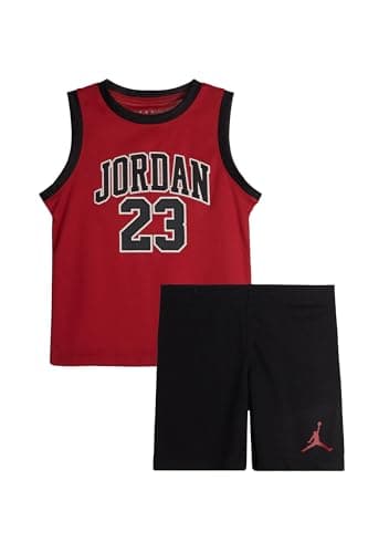 Image of Nike JDN JORDAN 23 SET SET JORDAN Unisex Children's