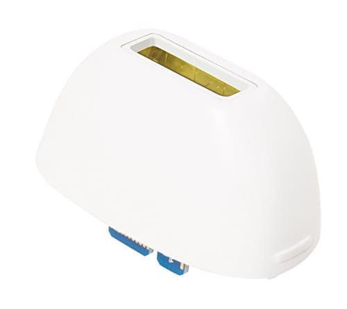 Image of HoMedics Duo IPL Handheld Hair Reduction - Facial Cartridge