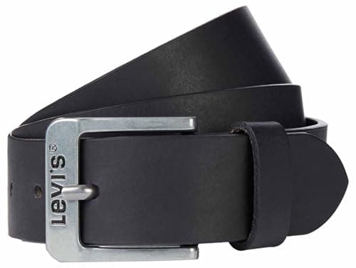 Image of Levi's Free Belt Men's,Black (Black),Size:100