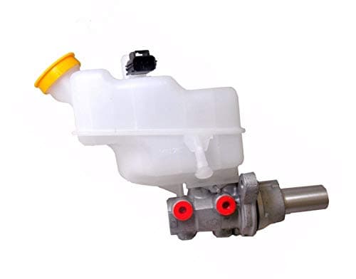 Image of Tpuk Brake Master Cylinder For Transit Mk7 2006-2014 Without Abs 1633071