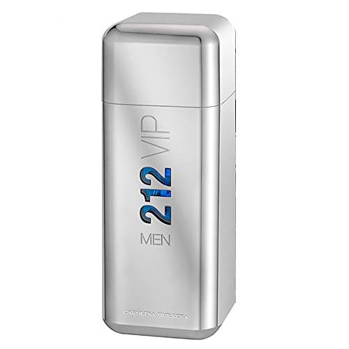 Image of Carolina Herrera,100 ml (Pack of 1) 212 VIP Men EDT Spray 100ml
