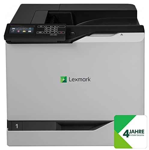 Image of Lexmark 21KC230 CS827de Laser Printer
