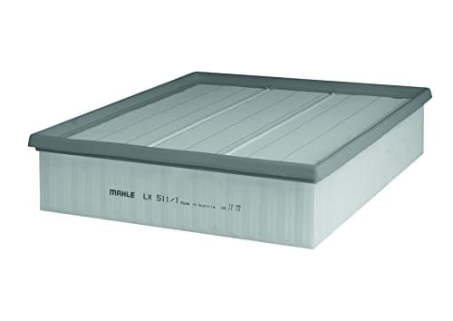 Image of MAHLE LX 511/1 - Air Filter Car - Engine