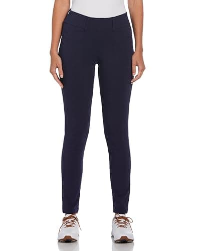 Image of Callaway Pull-On Tech Stretch Pants