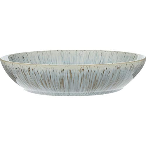 Image of Denby Halo Speckle Pasta Bowl 22cm