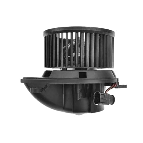 Image of Eu Auto Parts Heater Blower Motor Fan With A/C Compatible For Renault Megane Ja0 1 Scenic Mk1 1996-2003
