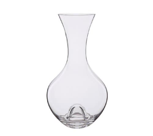 Image of Dartington Crystal Wine Master Bump Carafe