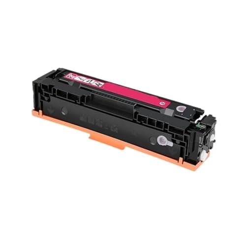 Image of toner cartridges, Compatible Toner Cartridge CC530A CC531A CC532A CC533A ,Compatible For HP Color CM2320nf CP2025 CM2320fxi CM2320n ,For office use(H)
