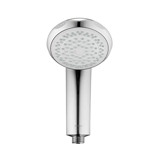 Image of Mira Showers Logic Showerhead Handheld 4 Spray Showerhead Chrome 2.1605.176