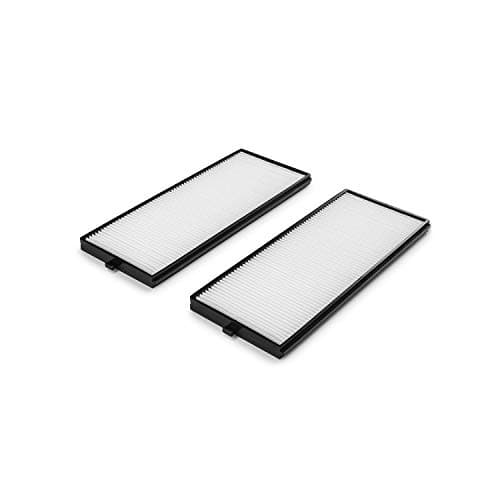 Image of UFI Filters, Cabin Air Filter 53.119.00, Suitable for Cars, Applicable to Various Models of Hyundai