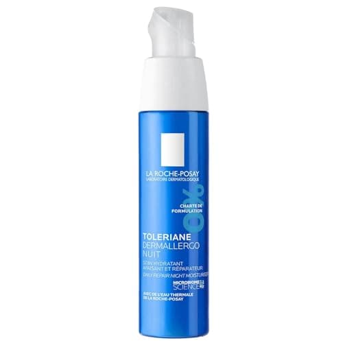 Image of Toleriane Ultra Soin Nuit 40 ml