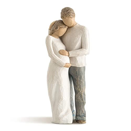 Image of Willow Tree Home Figurine