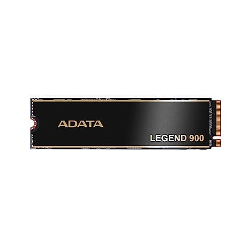 Image of Disque SSD Adata Legend 900 512Go - M.2 NVMe Type 2280