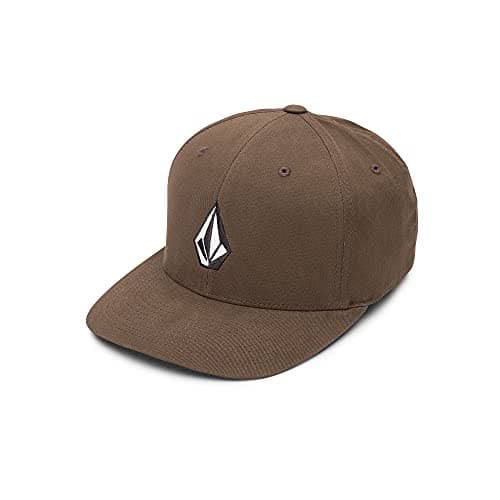 Image of Volcom Full Stone Flexfit Cap (UK, Alpha, L, XL, Wren)