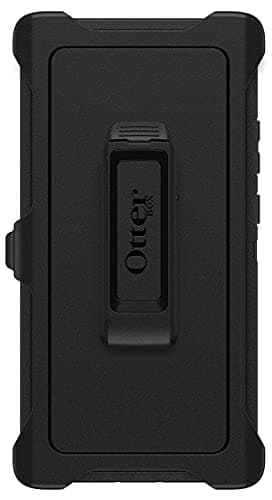 Image of OtterBox Replacement Holster for Galaxy Note20 Ultra 5G Defender Case - Black