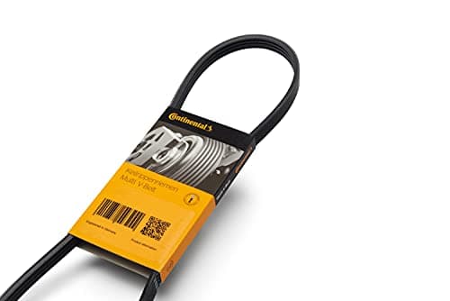 Image of Contitech 5PK1387 V-Ribbed Belt