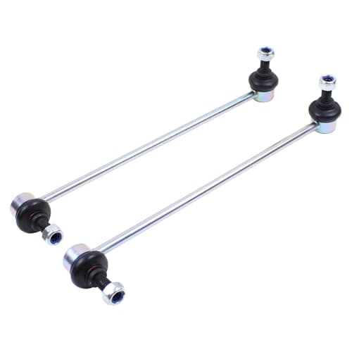 Image of HouYeen Pack of 2 Front Left and Right Anti Roll Bar Stabiliser Drop Link for A3 8V 2013-2020 Se-at Leon 2012-2020 Sko-da Octavia mk3 2012-2020 V-W Golf mk7 2012-2020
