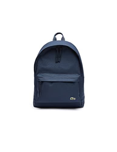 Image of Lacoste Men's Backpack Neocroc Marine 166
