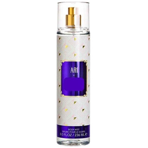 Image of Body Mist 236ml - Ari - the Perfect Fragrance Gift for That Special Someone