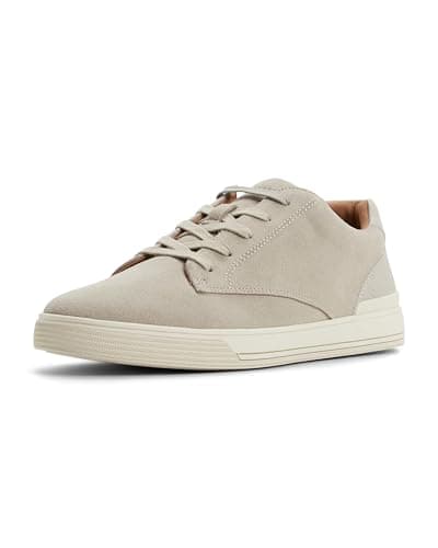 Image of Ted Baker Men's Brentford Sneaker, Bone, 8 UK
