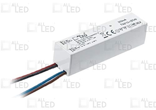 Image of ALL LED ADRCC350NANOTD/2-4 - 2-4W 350MA CONSTANT CURRENT LED NANO-DRIVER