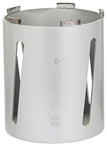 Image of Bosch 2608587343 127Mm 150Mm 1/2 Bspf Diamond Core Cutter Professional