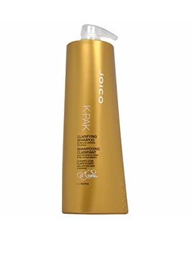 Image of Joico K-PAK Clarifying Shampoo - 1,000 ml