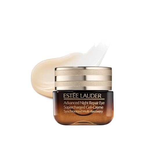 Image of Estée Lauder Advanced Night Repair Eye Supercharged Gel-Cream Synchronized Multi-Recovery | Eye Cream for Dark Circles