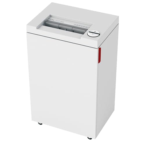 Image of IDEAL 2465 CC - 2x15mm 2x15mm Micro Cut Shredder