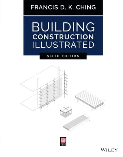 Image of Building Construction Illustrated, 6th Edition