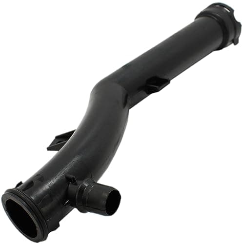 Image of BIAREN Coolant Water Hose Pipe For Citroen Berlingo C3 C4 Picasso C5 DS3 DS4 DS5 Peugeot Partner 207 208 308 3008 RCZ 1.4 1.6 1351VF 1351NE