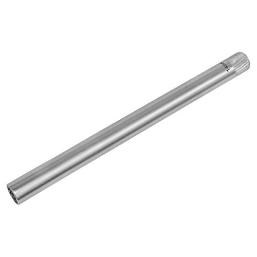 Image of Sealey Ak6551 Spark Plug Socket 14Mm 3/8Sq Drive 250Mm