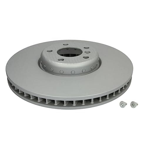 Image of ATE 24.0136-0121.2 Brake Disc Rotors
