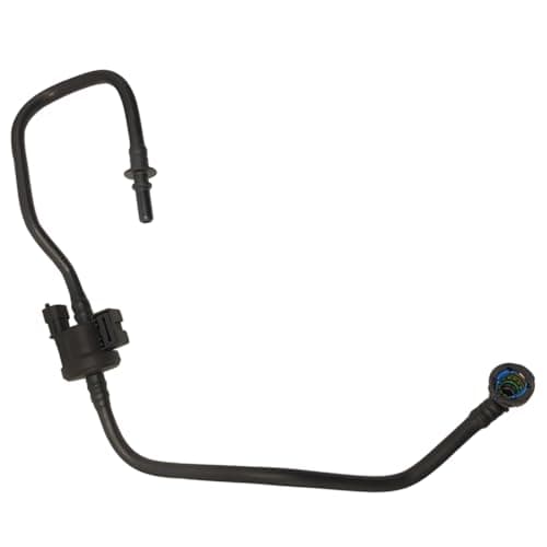 Image of Vapor Canister Purge Valve Compatible with Land Rover Range Rover 2010-2018 Range Rover Sport 2006-2018 LR4 Discovery 4 2010-2016 LR3 2005-2009 Fuel Vapor Valve Replacement for LR010749
