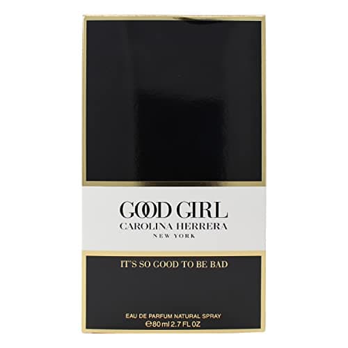 Image of Carolina Herrera Good Girl Eau De Parfum Spray 80 ml by Carolina Herrera
