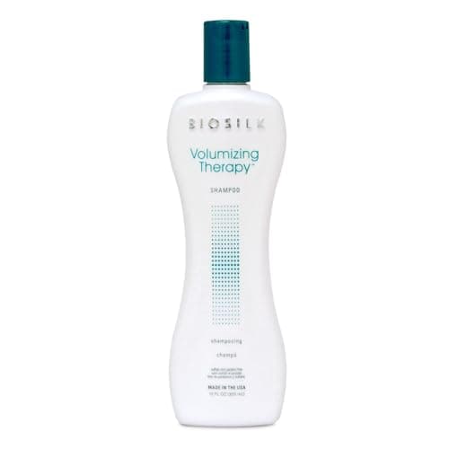 Image of BIOSILK Volumizing Therapy Shampoo, 350 ml