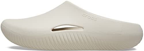 Image of Crocs Mellow Recovery Clog Stucco Size 10 UK Men